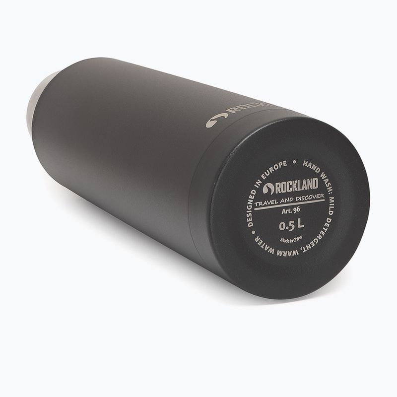 Rockland termoska Helios 500 ml čierna 5