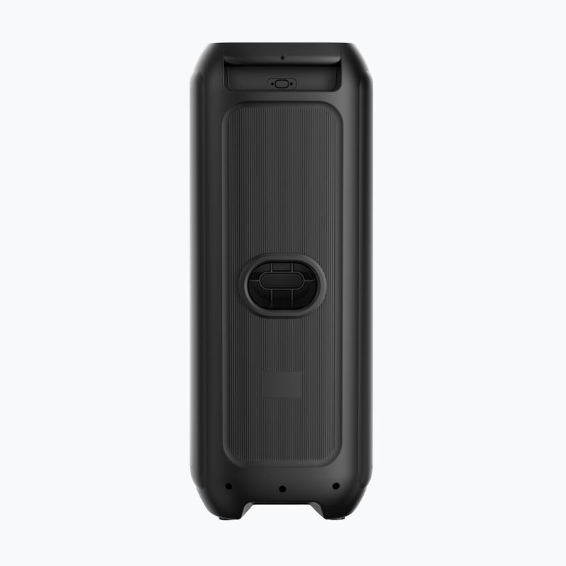 Prenosný reproduktor Media-Tech Power Audia Max black 2