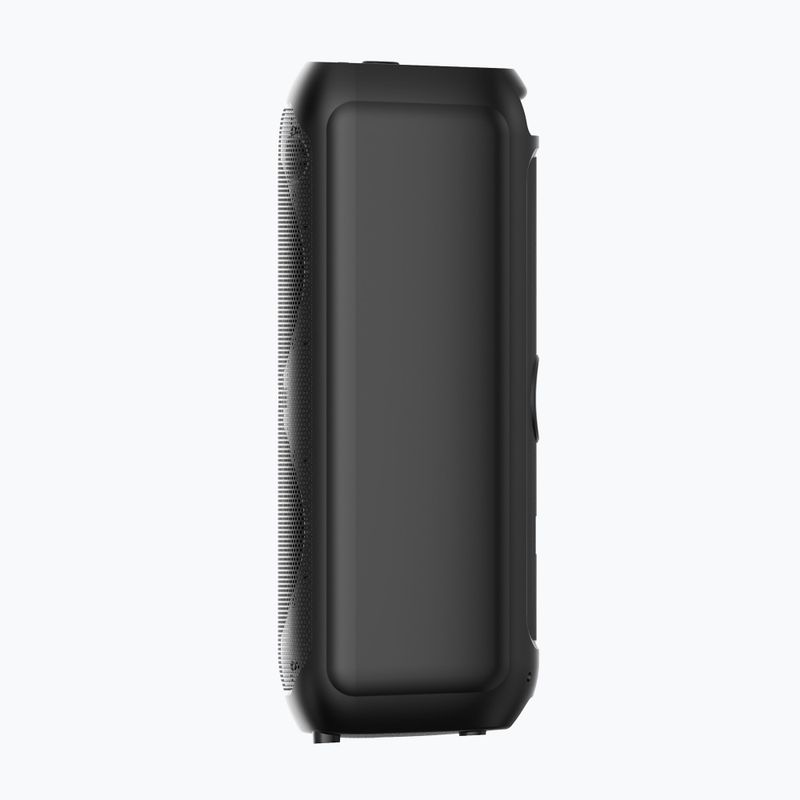 Prenosný reproduktor Media-Tech Power Audia Max black 5