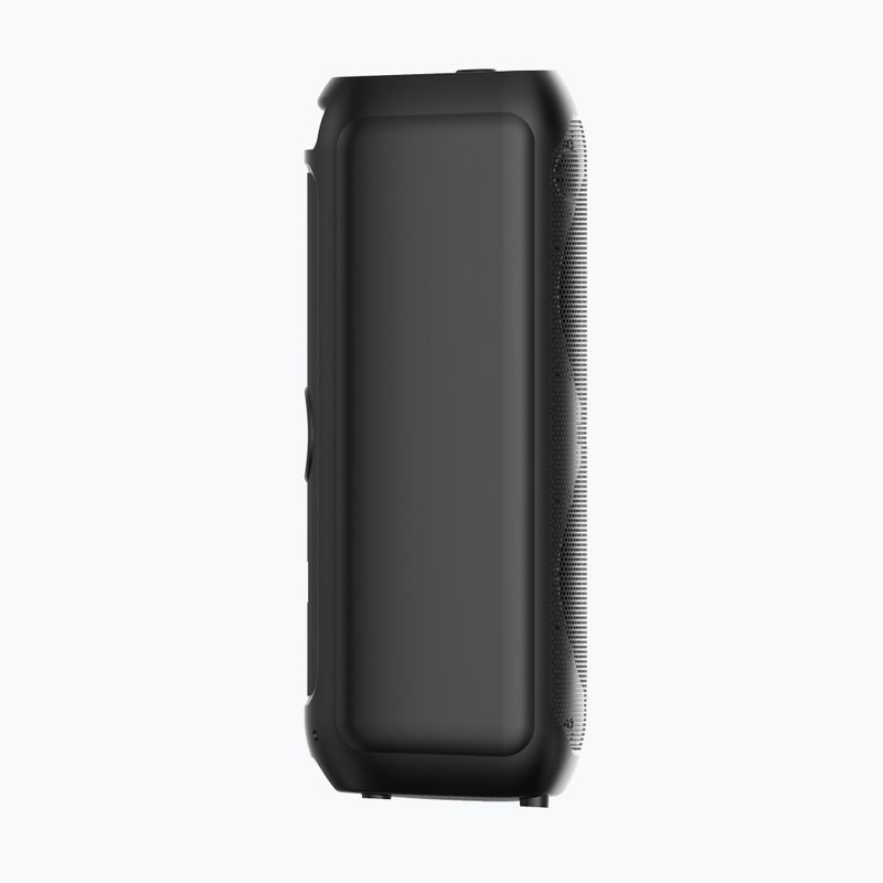Prenosný reproduktor Media-Tech Power Audia Max black 6