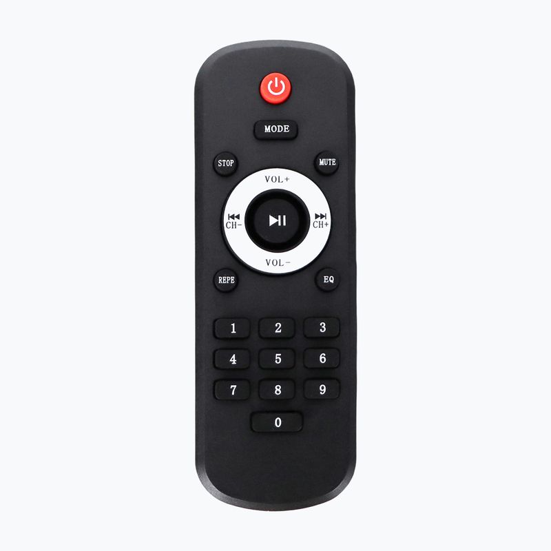 Prenosný reproduktor Media-Tech Power Audia Max black 9