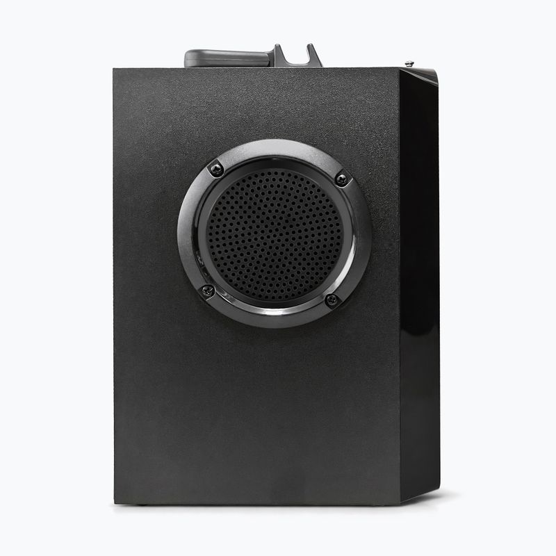 Prenosný reproduktor Media-Tech Overbox black 2