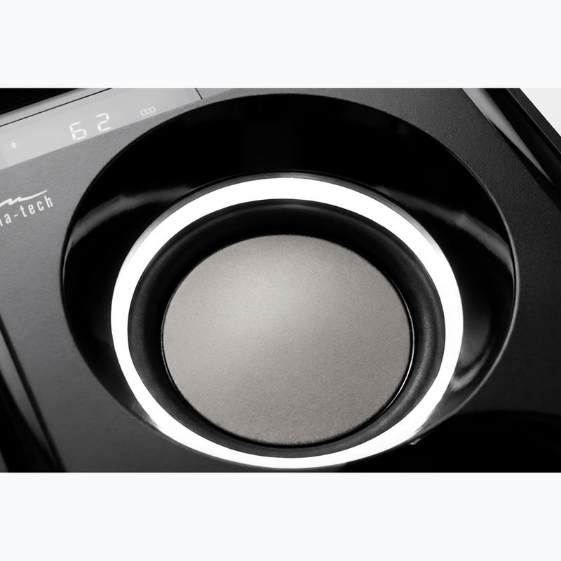 Prenosný reproduktor Media-Tech Overbox black 4
