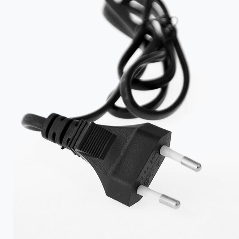 Media-Tech topánky UV sušička čierna 3