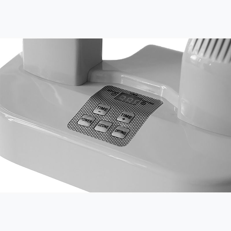 Media-Tech Multi Dryer Ozone Pro biela 4