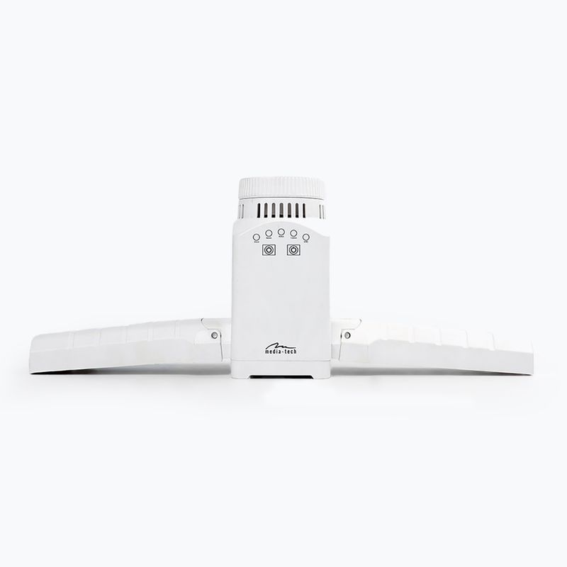 Media-Tech Smart AirDryer UV sušička biela 2