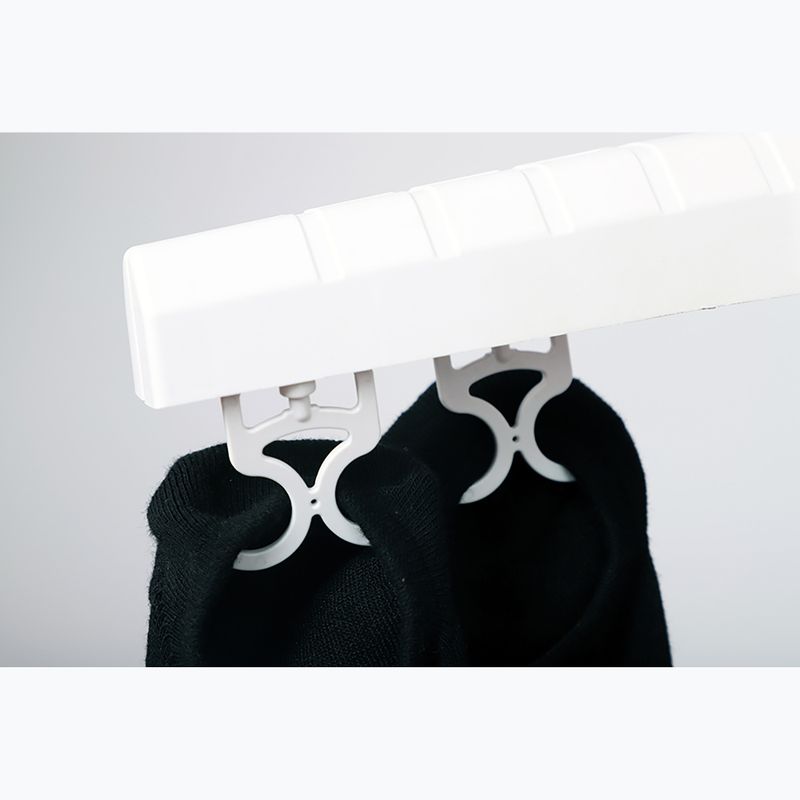 Media-Tech Smart AirDryer UV sušička biela 12