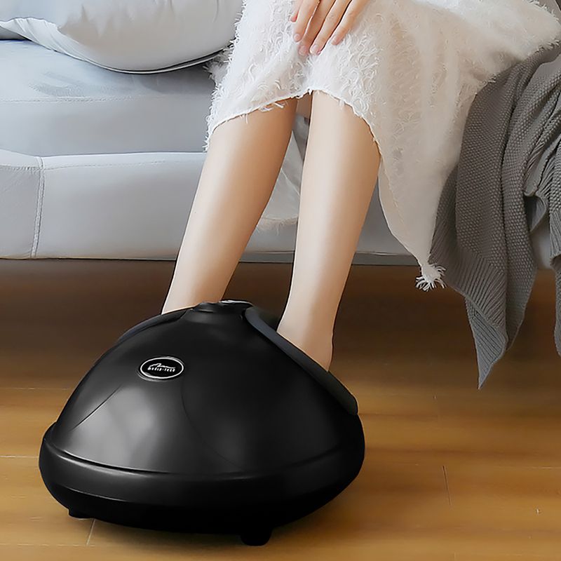 Masážny prístroj Media-Tech MT6522 čierny 5