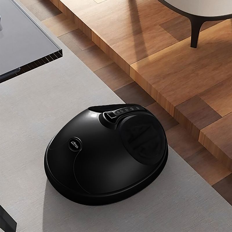 Masážny prístroj Media-Tech MT6522 čierny 6