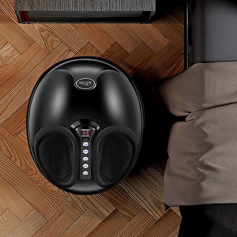 Masážny prístroj Media-Tech MT6522 čierny 7