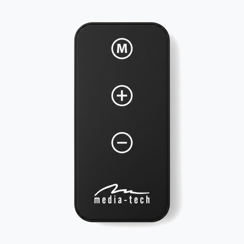 Masážny prístroj Media-Tech MT6527 čierny 6