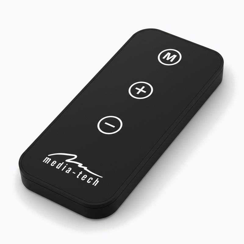 Masážny prístroj Media-Tech MT6527 čierny 7