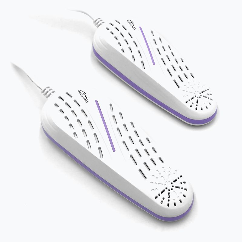 Sušič topánok Media-Tech Topánky Ozone Dryer 2 white 2