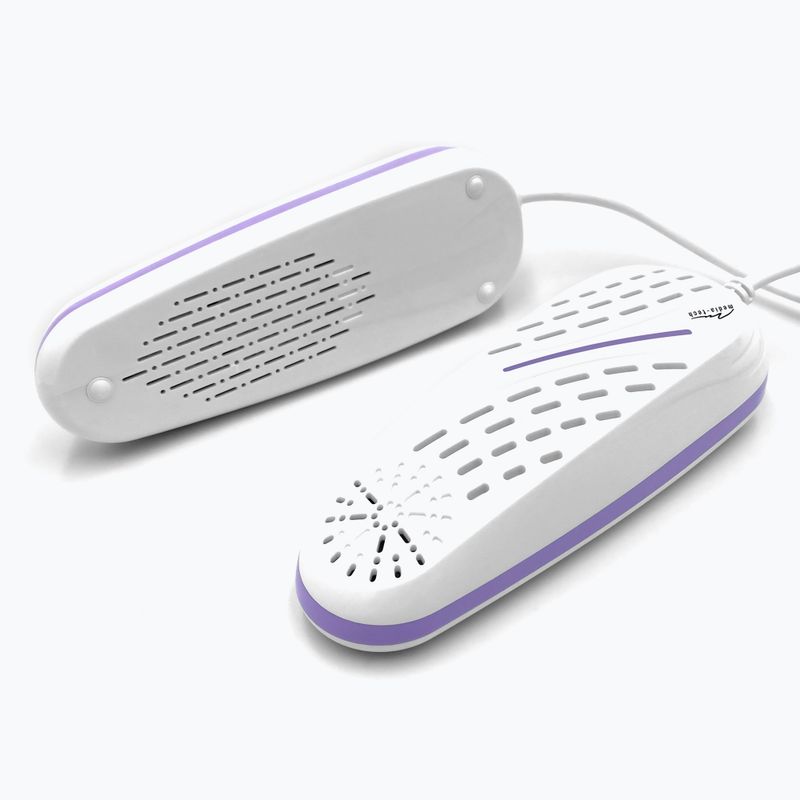 Sušič topánok Media-Tech Topánky Ozone Dryer 2 white 3