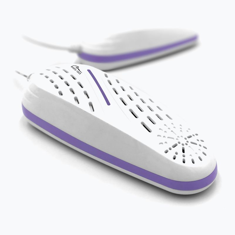 Sušič topánok Media-Tech Topánky Ozone Dryer 2 white 4