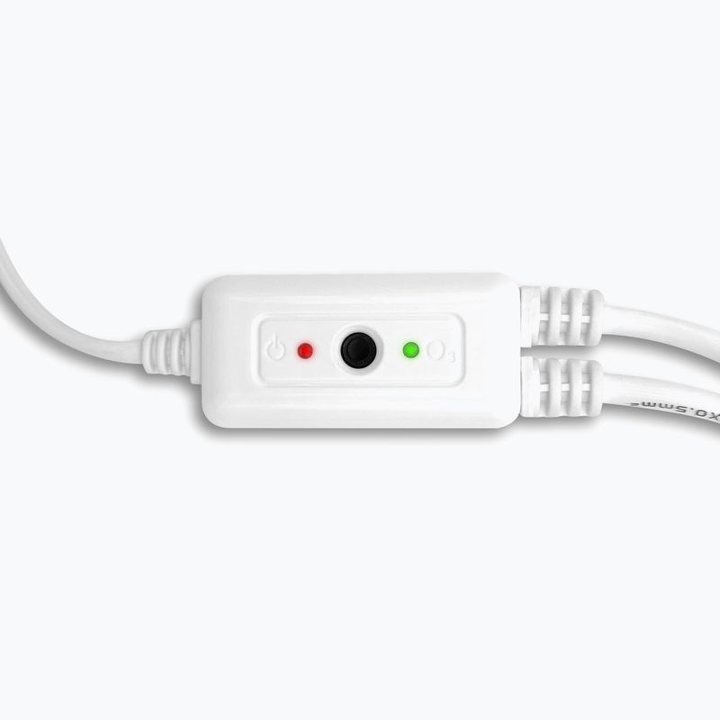 Sušič topánok Media-Tech Topánky Ozone Dryer 2 white 5