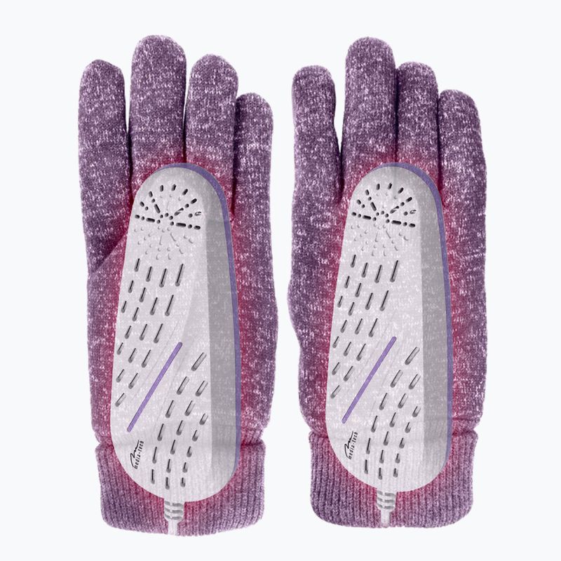 Sušič topánok Media-Tech Topánky Ozone Dryer 2 white 9