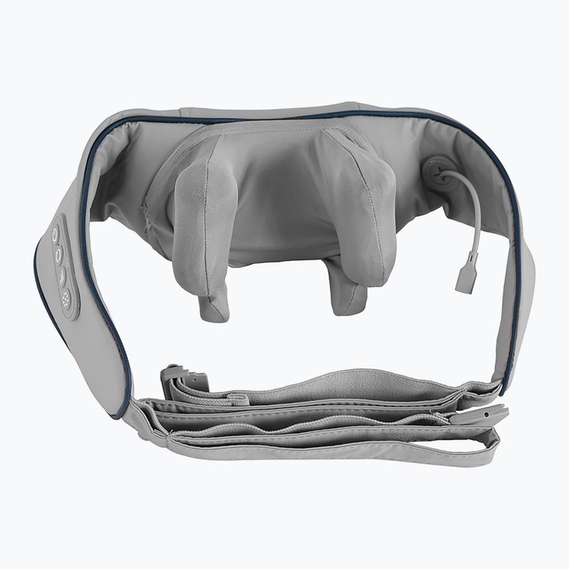 Masážny prístroj Media-Tech Neck and Shoulder grey 3