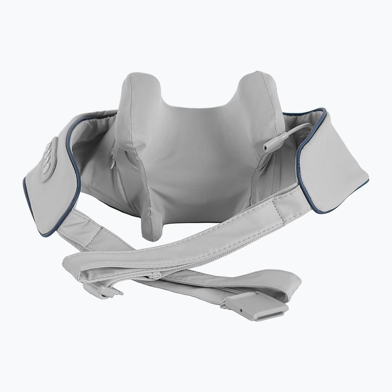 Masážny prístroj Media-Tech Neck and Shoulder grey 5