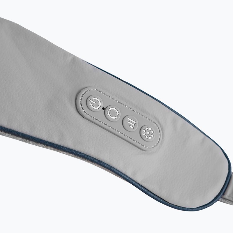 Masážny prístroj Media-Tech Neck and Shoulder grey 8