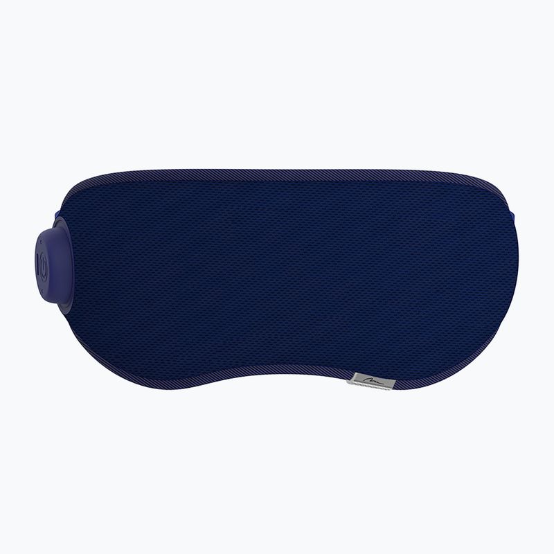 Masážny prístroj Media-Tech Matrix Eye navy blue 3