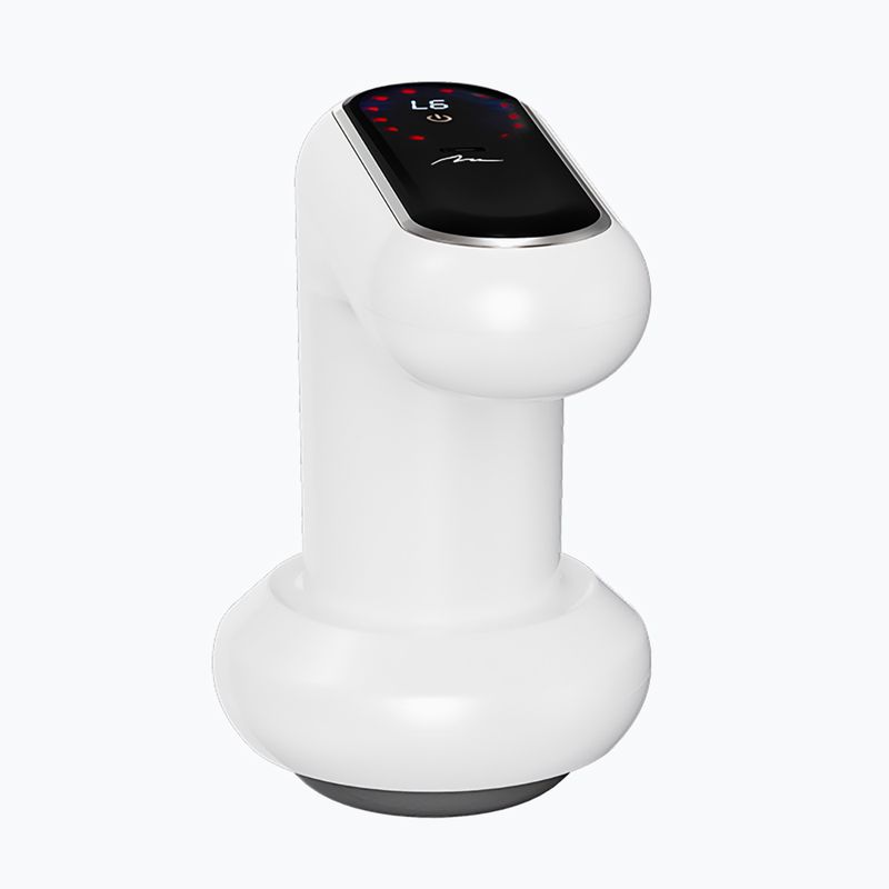 Masážer Media-Tech Anticell white/black 3