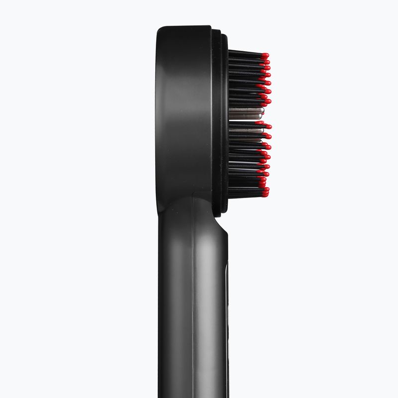 Masážer Media-Tech Hairbrush gray/black 4