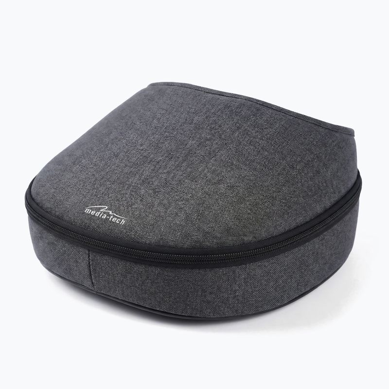 Masážer Media-Tech Warming Feet grey 3