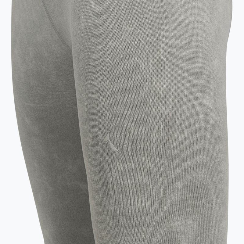 Dámske tréningové legíny Carpatree Marble Story Seamless dune sage/green 3