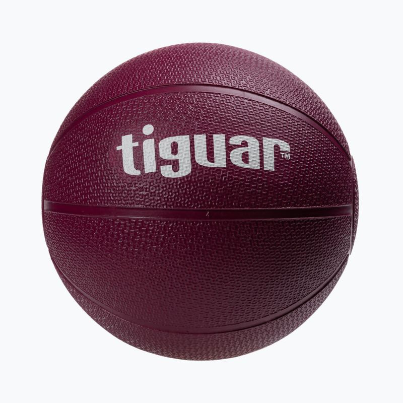 Tiguar medicinbal 1 kg fialový TI-PL0001 2
