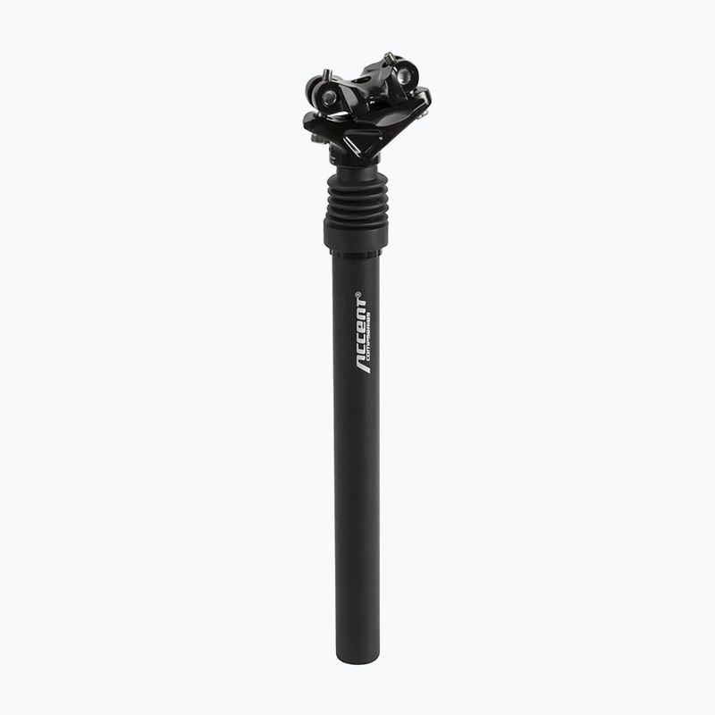 ACCENT Palm SP-888 odpružená sedlovka čierna 610-04-78_ACC