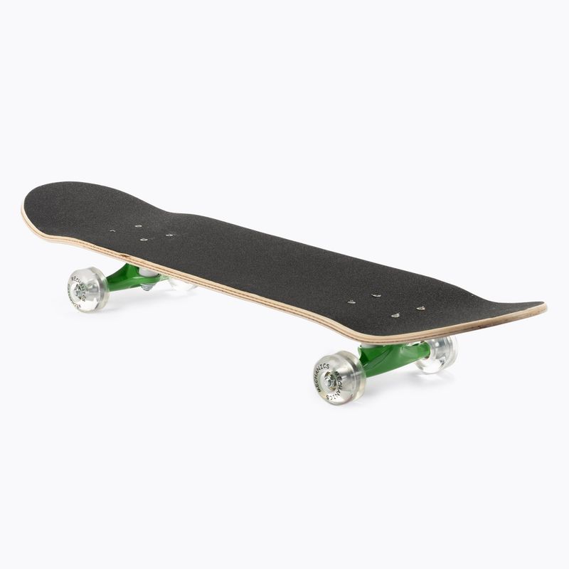Mechanics klasický skateboard SPIDER 31 červený Pro-SP31 2