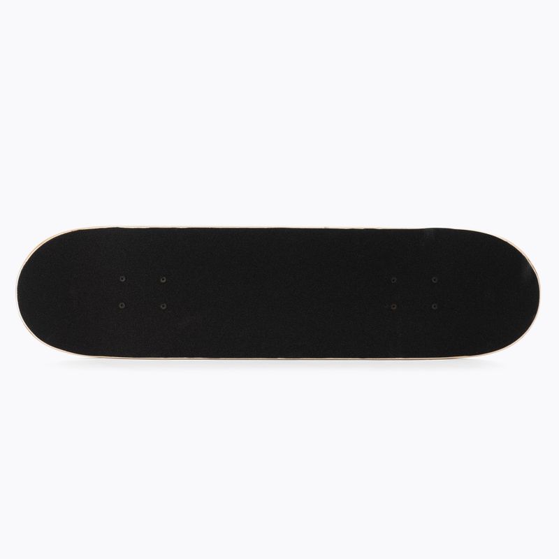 Mechanics profesionálny klasický skateboard SPIDER 31 modrý Pro-SP31 4