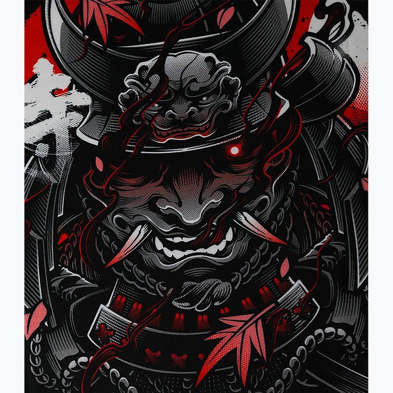 Viacfarebné tréningové legíny Ground Game Samurai 2.0 8
