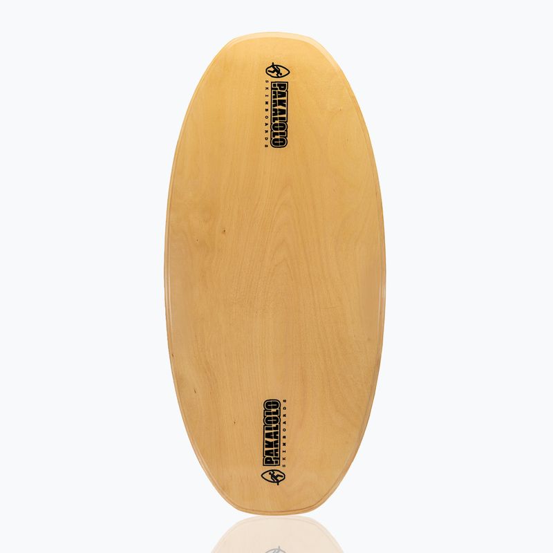 Skimboardová doska PAKALOLO Gorilla L/XL Skimboard multicolor 2