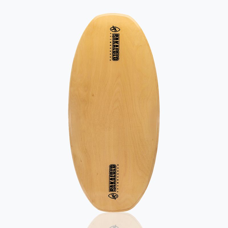 Skimboardová doska PAKALOLO Hashtag S/M Skimboard multicolor 2