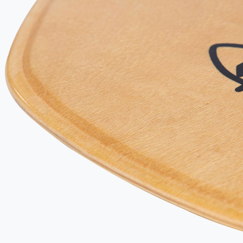 Skimboardová doska PAKALOLO Hashtag S/M Skimboard multicolor 3