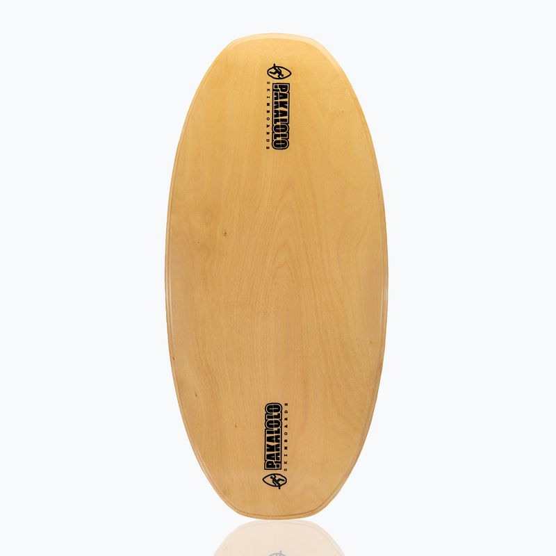 Skimboardová doska PAKALOLO Jungle L/XL Skimboard multicolor 2