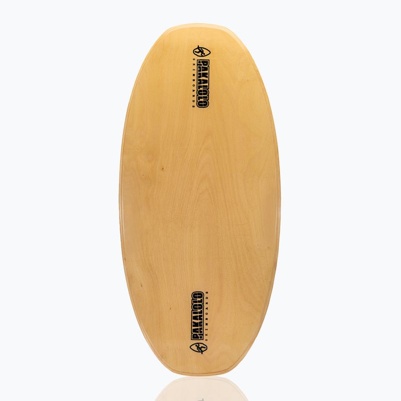 Skimboardová doska PAKALOLO Crash S/M Skimboard multicolor 2