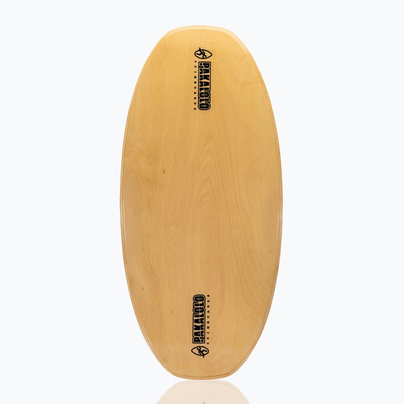 Skimboardová doska PAKALOLO Jungle S/M Skimboard multicolor 2