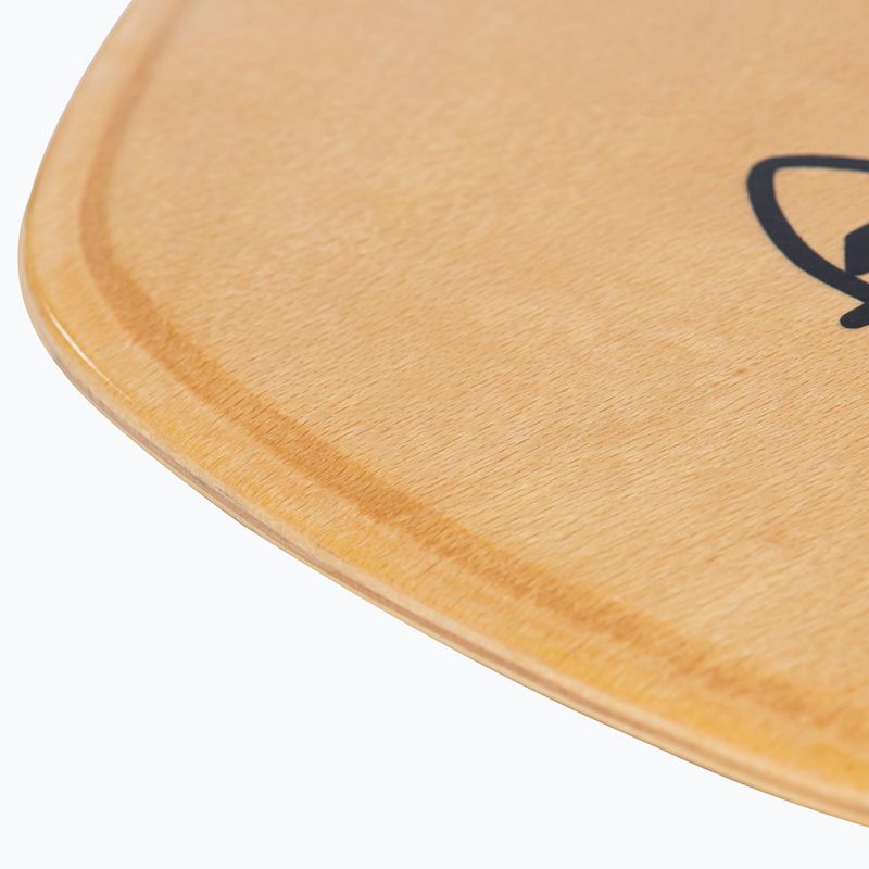 Skimboard PAKALOLO Samurai S/M multicolor 4