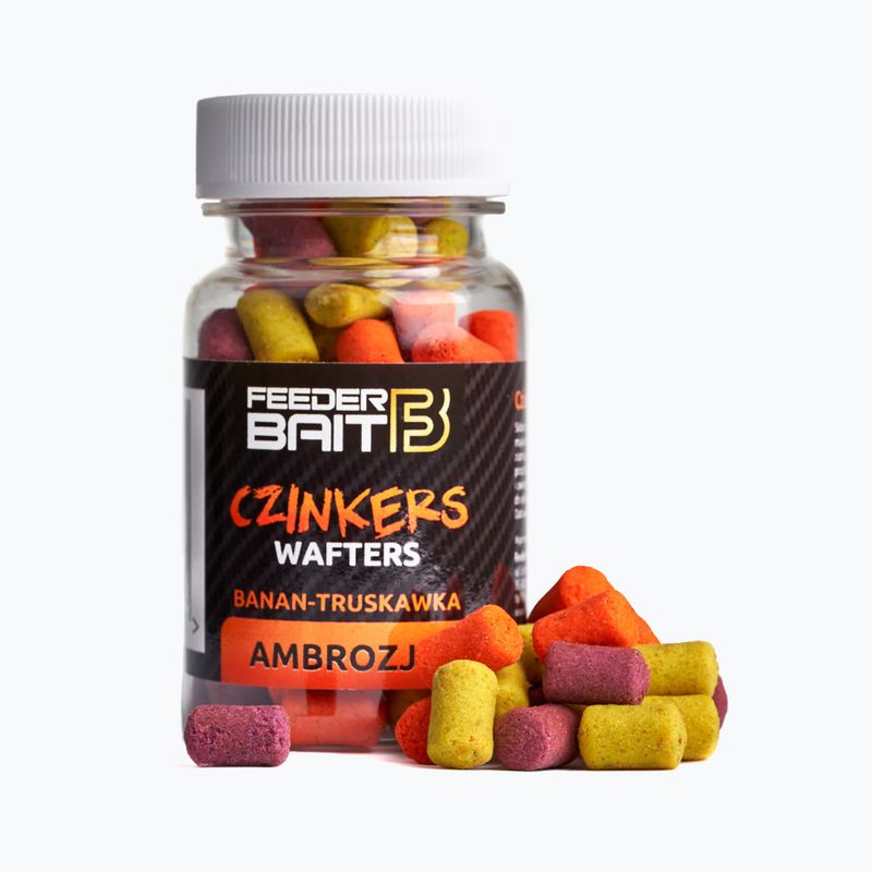 Wafters Feeder Návnada na háčik Chinkers Ambrosia 7/10 mm 60 ml FB19-4