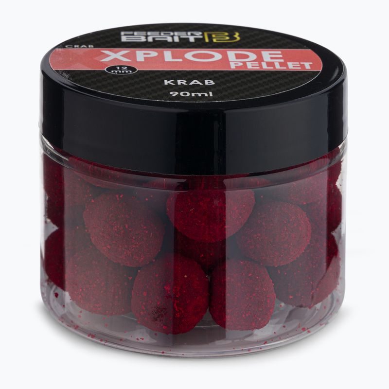 Feeder Bait Xplode pelety na krabie háčiky 12 mm 90 ml FB23-5