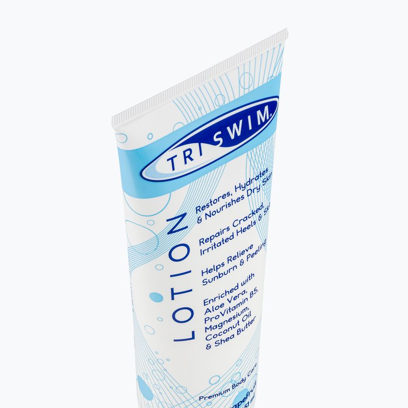 Súprava kozmetiky na telo TRISWIM chlorine removing gel 250 ml apricot/mango + balm 251 ml grapefruit 7