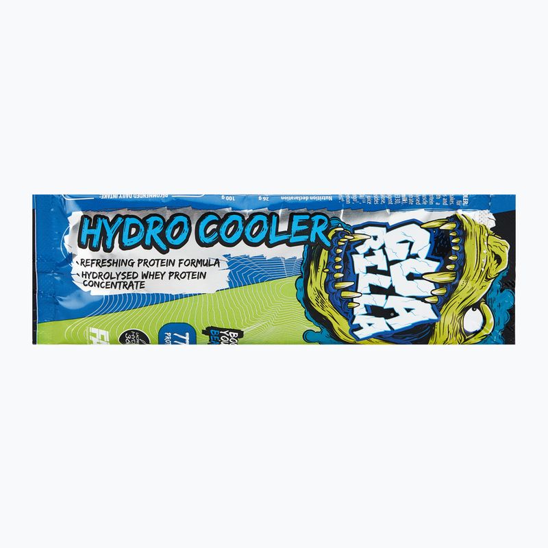 Proteínový doplnok Fitness Authority Guarilla Hydro Cooler 26 g fruit twist