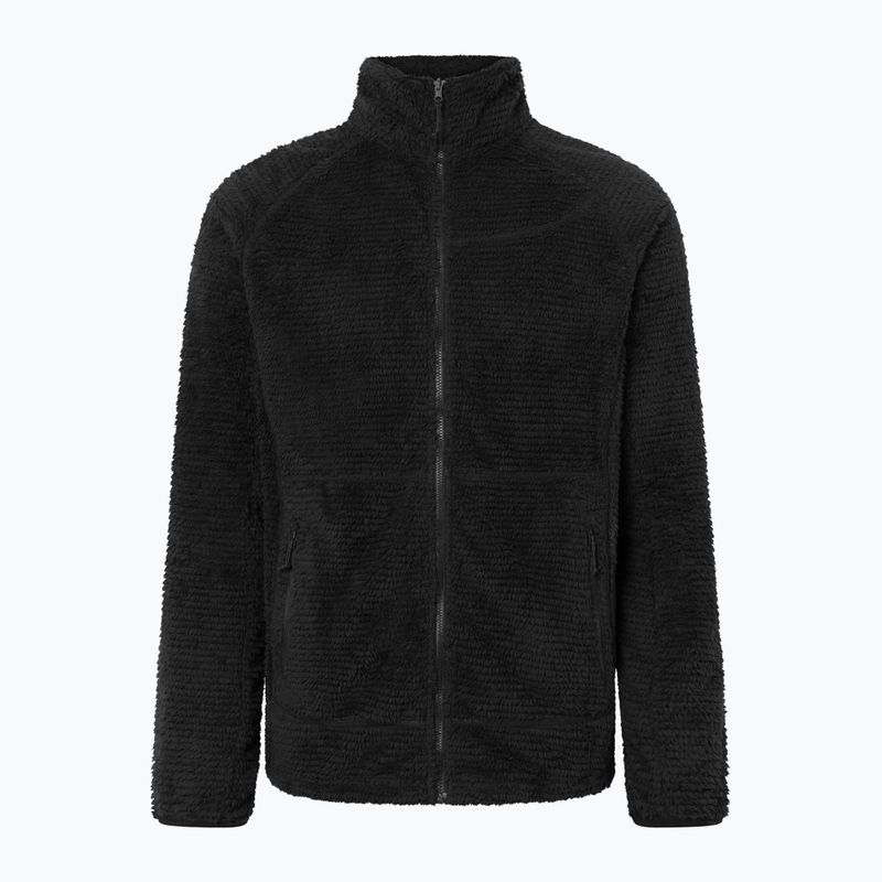 Bunda 3v1 Viking Ravelo black/brown 8