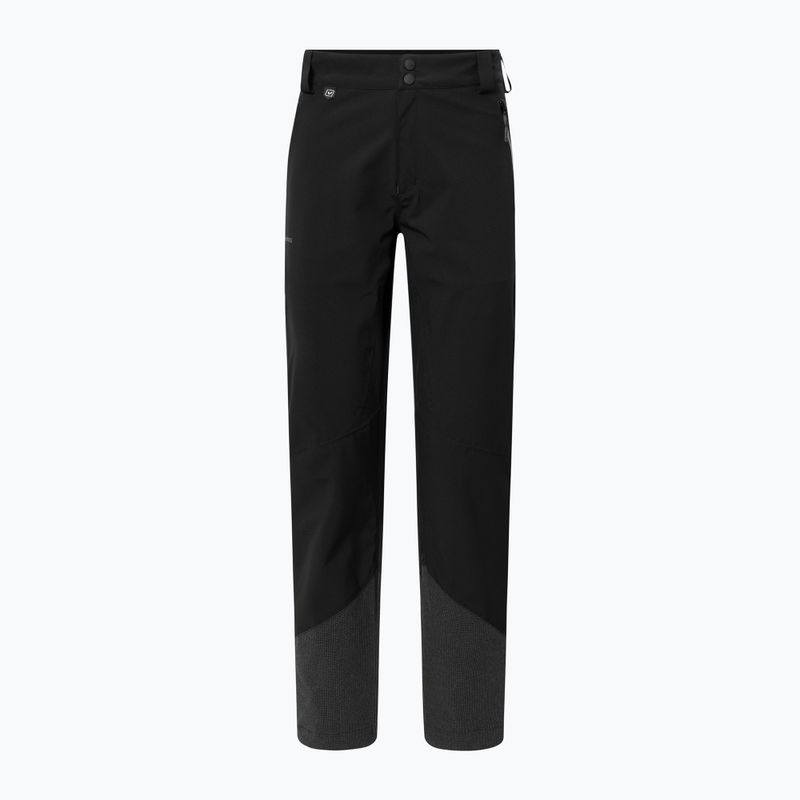 Dámske trekingové nohavice Viking Tek Pro 2.5 black 7
