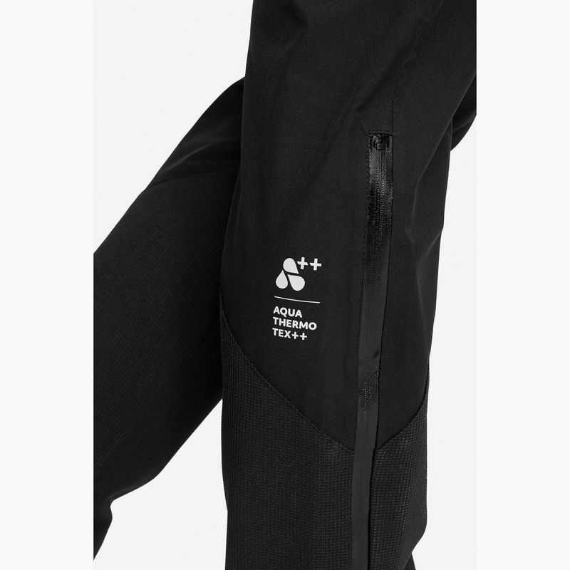 Pánske trekingové nohavice Viking Tek Pro 2.5 black 6