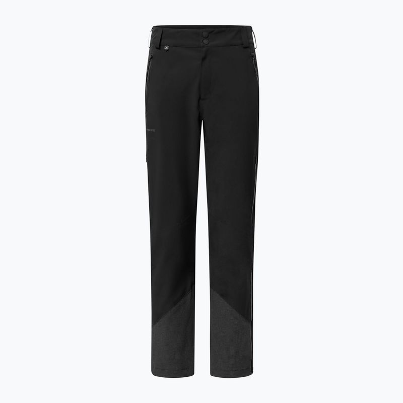 Pánske trekingové nohavice Viking Tek Pro 2.5 black 7
