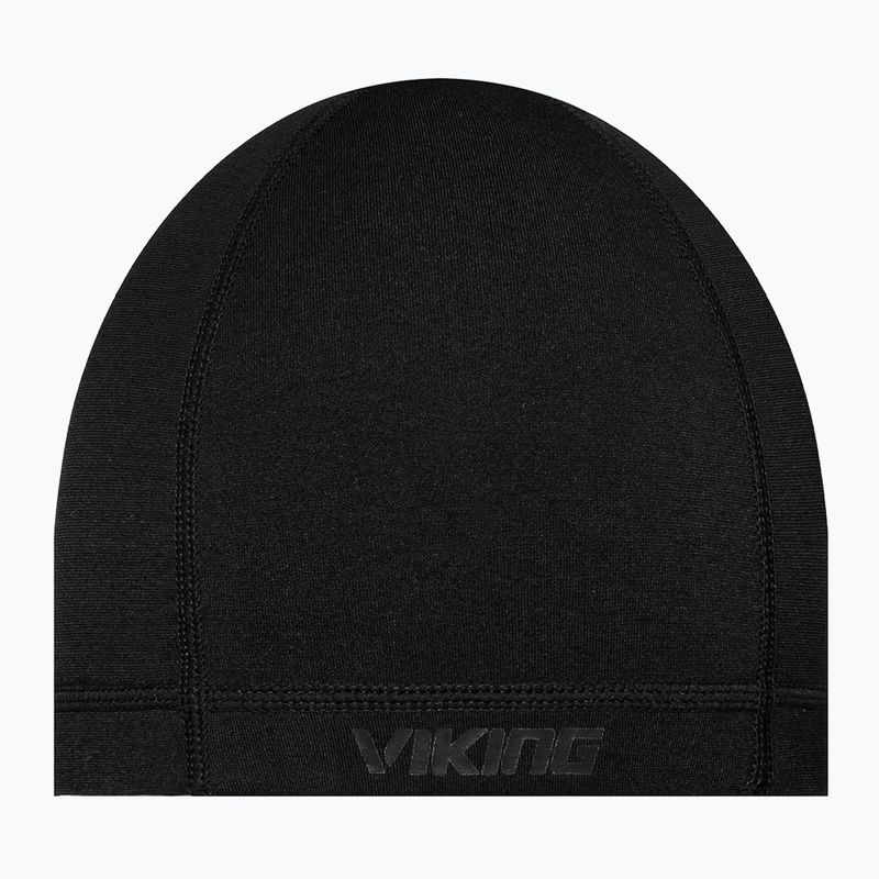 Súprava termobielizne pre deti Viking Football Riko 2.0 Base Layer black 4
